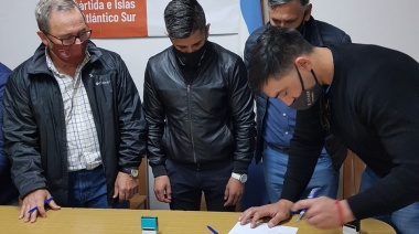 Gastronómicos acordaron bono por 20 mil