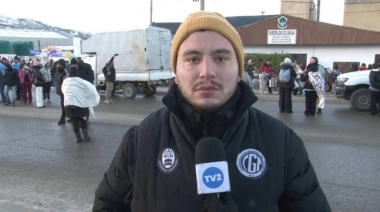 Judiciales ratificaron paro y movilización para el jueves