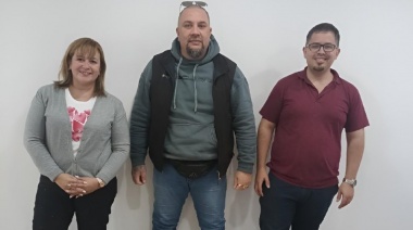 Analizan implementación de la ley de control de admisión en la provincia