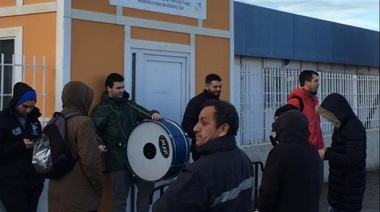 Siguen las negociaciones en Tecnomyl en el marco de la conciliación
