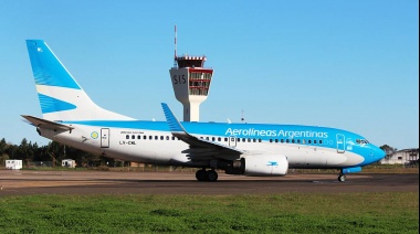 Se dictó la conciliación obligatoria para el paro de pilotos