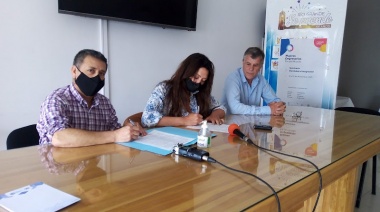 Dos días más para los padres por nacimiento y 3 mil pesos para empleados de comercio