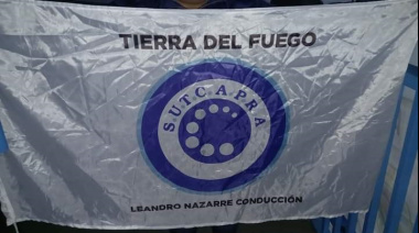 Denunciaron despidos en la empresa Securion Vigilan