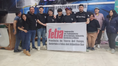 Nuevo gremio busca “precios justos, solidaridad y apoyo comunitario”