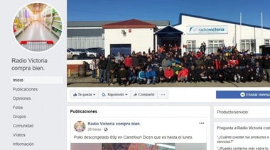 13 mil seguidores tiene página que difunde ofertas