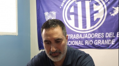“Es una vergüenza lo que están haciendo con los trabajadores”