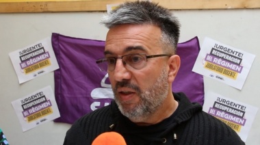 Docentes reclaman políticas distintas al gobierno y las intendencias