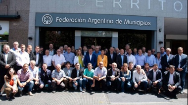“Es soberanía, no un parque de diversiones”