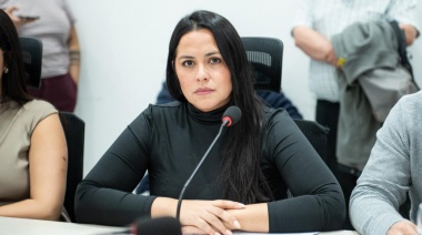 “Buscamos resolver la regulación del ex barrio APyMeMa para otorgarles la titularidad a los vecinos”