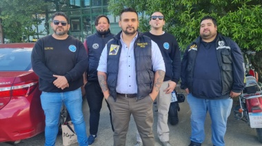 Aseguran que fueron discriminados en el debate sobre transporte público