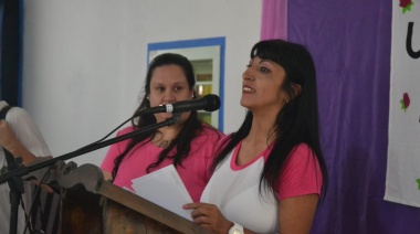 Una voz contra la baja en la punibilidad, desde la cárcel de Batán