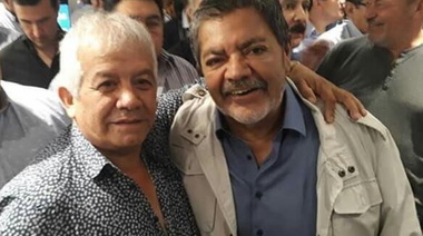 "Urquiza no actuó de la misma manera con la obra del puerto"