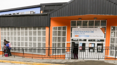 Denuncian nuevo hecho de violencia en la Escuela Nro. 15 de Ushuaia