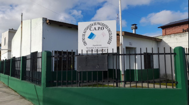 “Necesitamos los fondos para poder ayudar a los pacientes oncológicos”