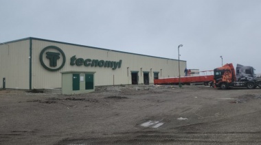 Tecnomyl se vería gravemente afectada por la baja de aranceles
