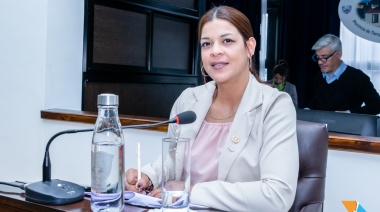 Proponen que el 26 de septiembre se declare como día del periodista fueguino