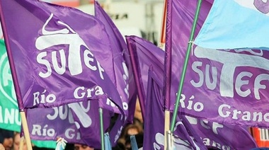 SUTEF solicitó reuniones al Ejecutivo y la Legislatura