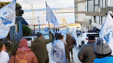 AMET también presentó proyecto de ley de financiamiento educativo