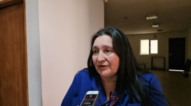 En medio de la incertidumbre, continúa la venta de sábanas y frazadas para pagar los haberes