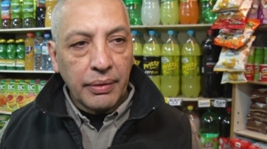 “Hay que hacer algo fuerte para que recapaciten”