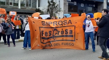 “Esto es un caos”, advirtieron los profesionales de la salud