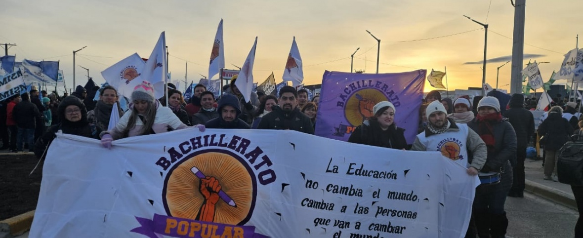 Apostando a construir vínculos en tiempos de fragmentación social