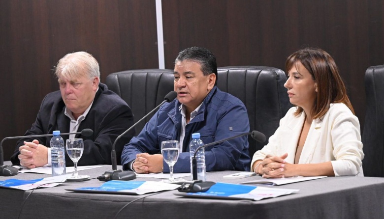 Presentaron un proyecto de “inclusión laboral para las víctimas de trata”