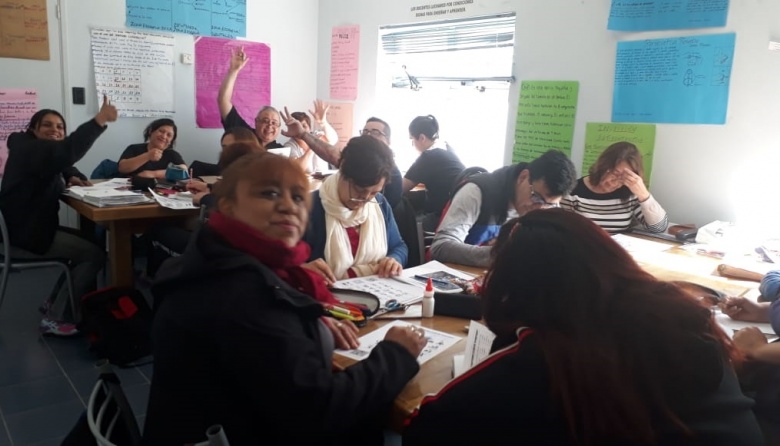 Abrieron la inscripción al "bachi" para el próximo año