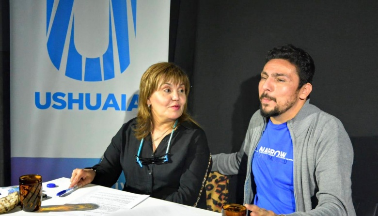 “Vamos a plantear una resistencia”