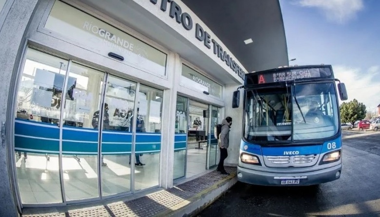 Desde la UTA Confirmaron que los colectivos no paran el miércoles 30