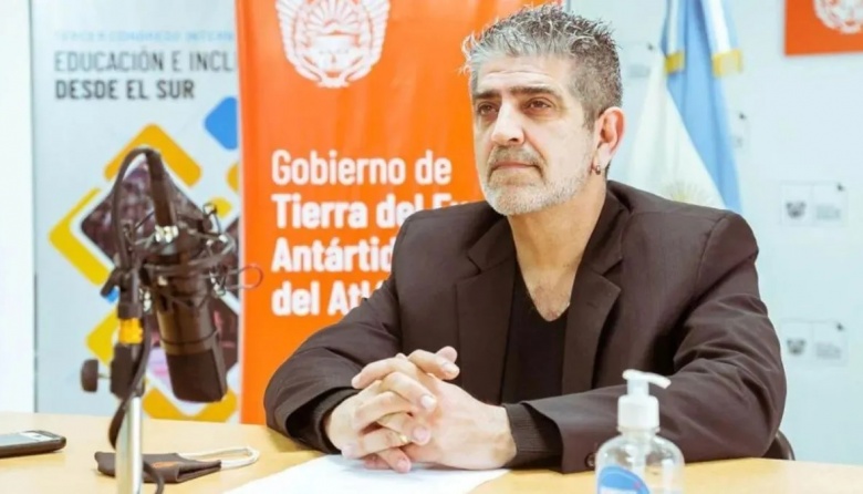 Piden reunión al ministro de Educación por la situación edilicia de Andorra