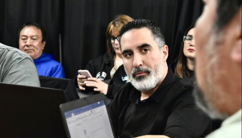 Carlos Margalot salió al cruce de las declaraciones de la concejala Lucía Rossi