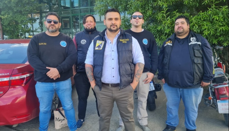 Aseguran que fueron discriminados en el debate sobre transporte público