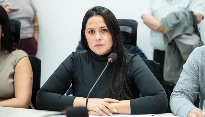 “Buscamos resolver la regulación del ex barrio APyMeMa para otorgarles la titularidad a los vecinos”