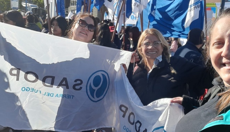 “En algunas escuelas privadas, hablamos de que hay 10 niños por sala”