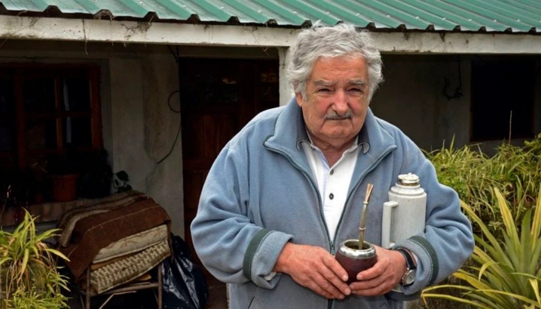 Murió José "Pepe" Mujica, un líder histórico recordado por la magia de las palabras