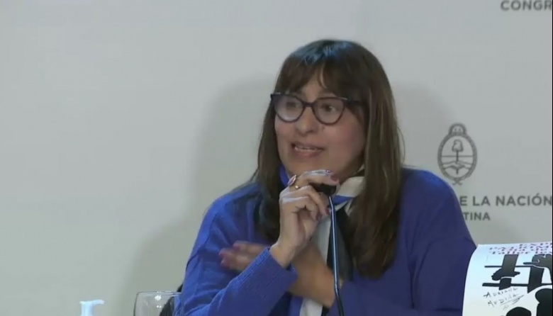 Este lunes comienza el juicio por trata de personas en el caso Candilejas