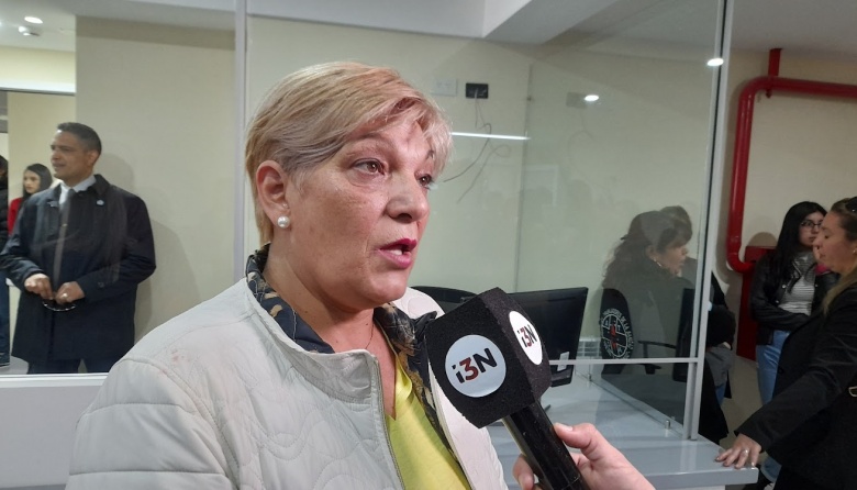 Etchepare: “Es una agresión hacia los trabajadores”