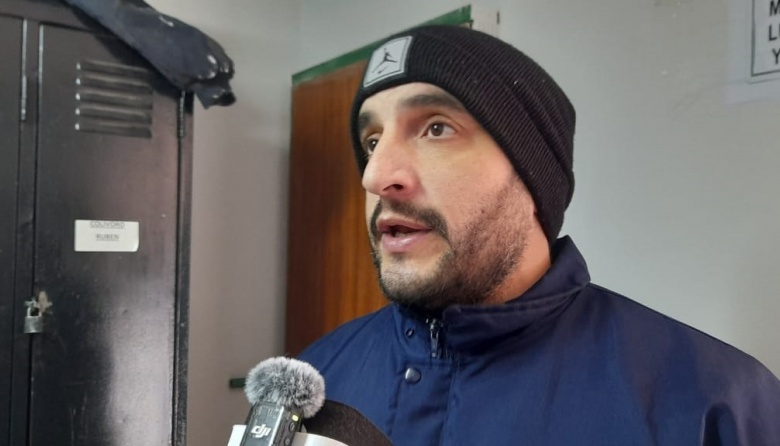 “Las textiles fueguinas están desvinculando sistemáticamente”