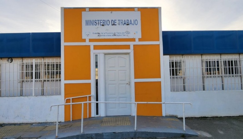 Sin avances en la audiencia, pasaron a cuarto intermedio