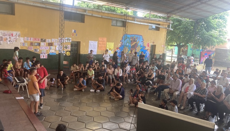 Aseguran que RENATRE avanza en la prevención y erradicación del trabajo infantil
