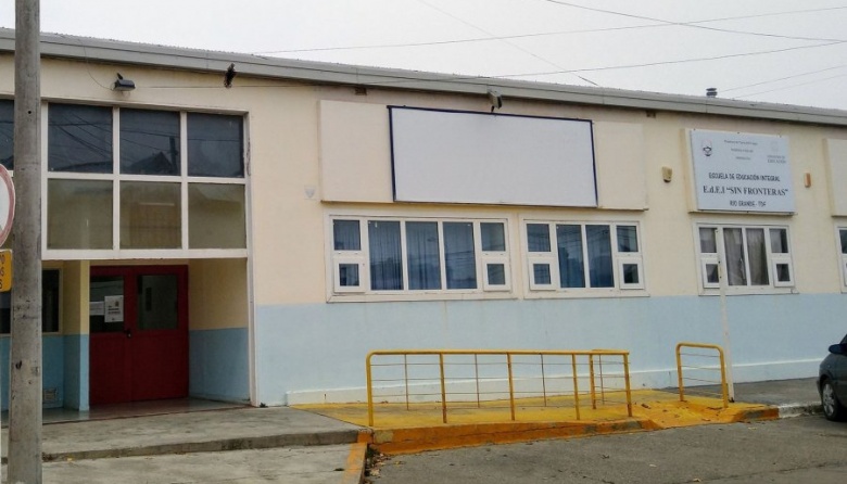 SUTEF denunció irregularidades administrativas en la EDEI de Río Grande