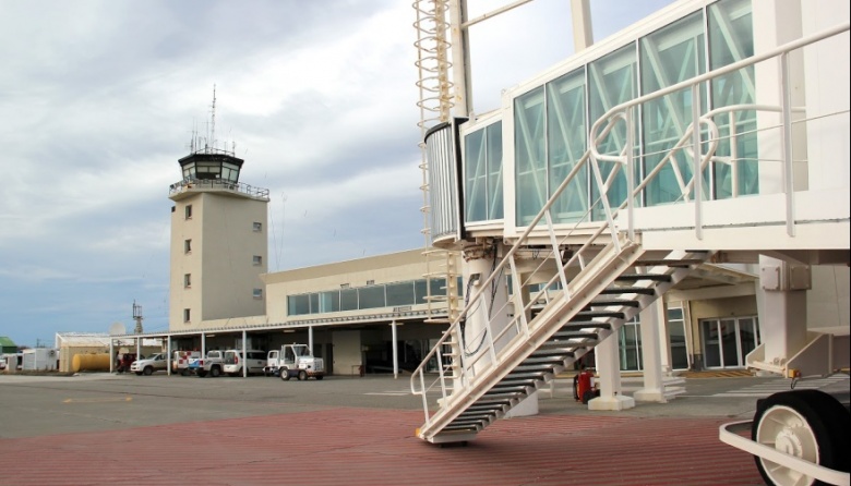 Se conoció el cronograma del paro de controladores