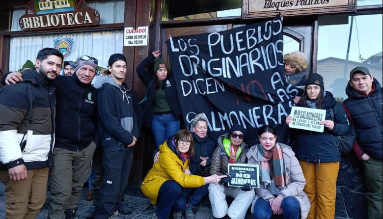 La Cátedra Libre de Pueblos Originarios reclama que Gobierno haga la consulta