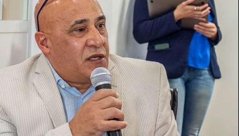 Citaron a indagatoria a los exdirigentes Simón Bechis, Daniel Oscar Vidal y Lucas Mendez Stiglich