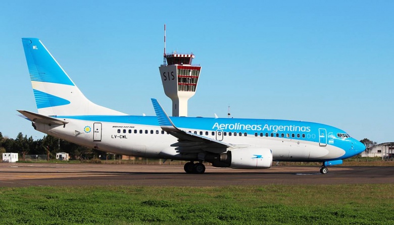 Se dictó la conciliación obligatoria para el paro de pilotos