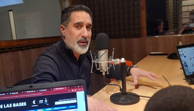 Gobierno convocó para el 8 y ATE dice que esperan una propuesta de aumento