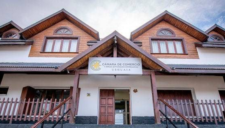 Cámara de Comercio de Ushuaia destacó acuerdo salarial