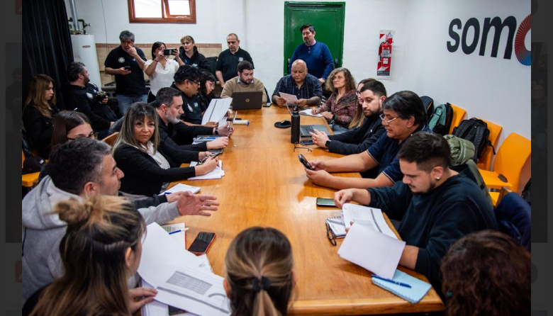 ATE pide “un incremento de manera urgente”