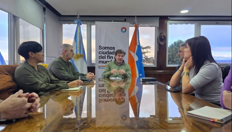 Docentes fueron convocados a Mesa Paritaria Salarial para este jueves
